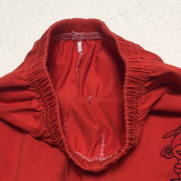 12m (6/$20) Robot/Spaceman Shorts - Picture 3 of 6